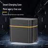1.5V AA Lithium Battery Charger with Smart Case and Type-C Fast Charging