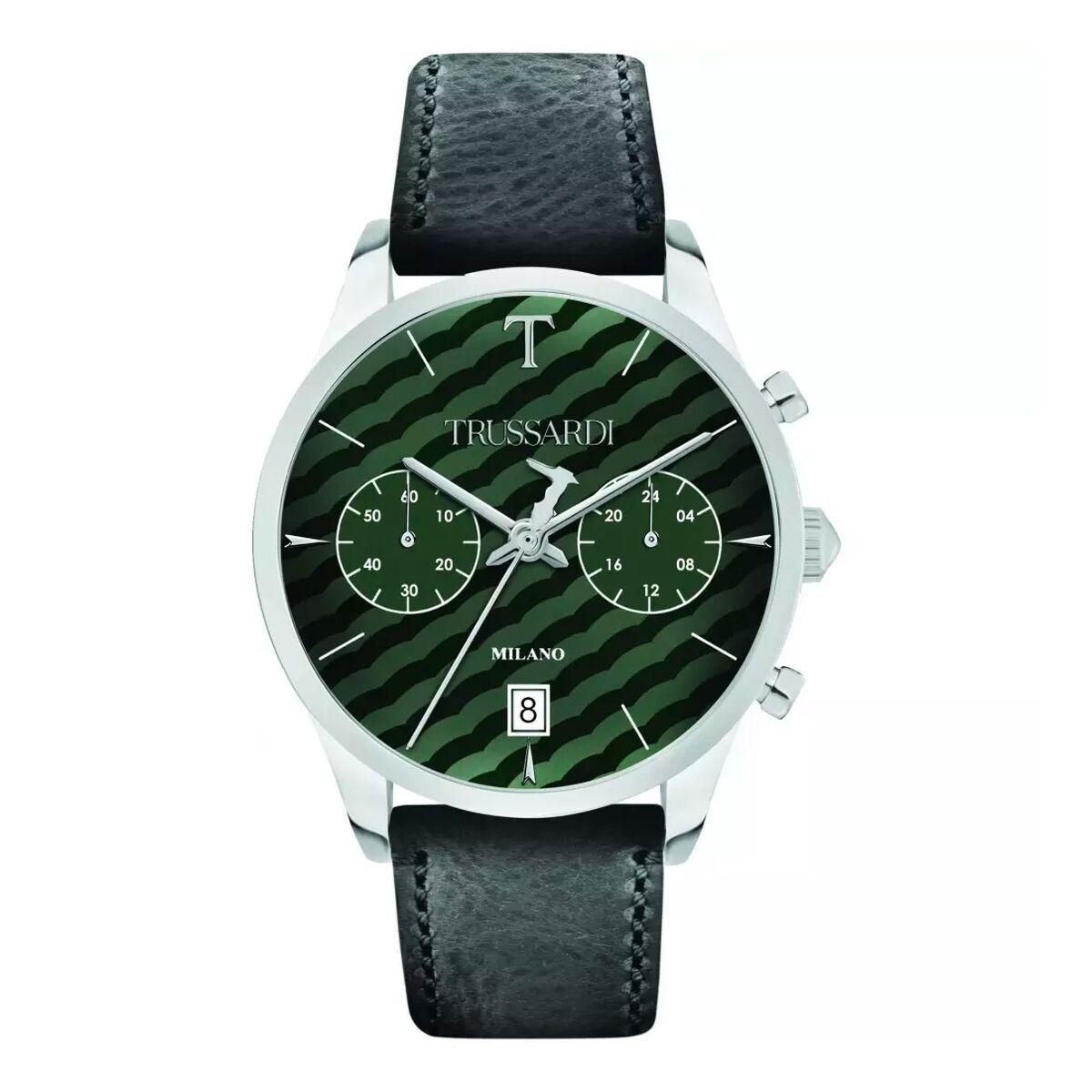 

Мужские часы Trussardi T-GENUS (Ø 40 мм)