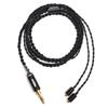 NOBUNAGA Labs Recable Shoukaku stereo [3.5mm mini/MMCX] NLA-SHK