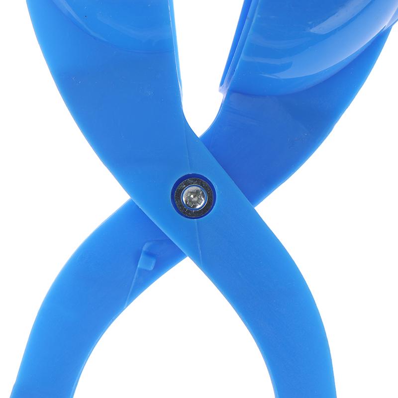 Cartoon Lovely Duck Shaped Snowball Maker Clip Children Outdoor Toy