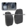 Clutch and Brake Pedal Pads for Dongfeng Fengshen S30 and Citroen Elysee Fukang
