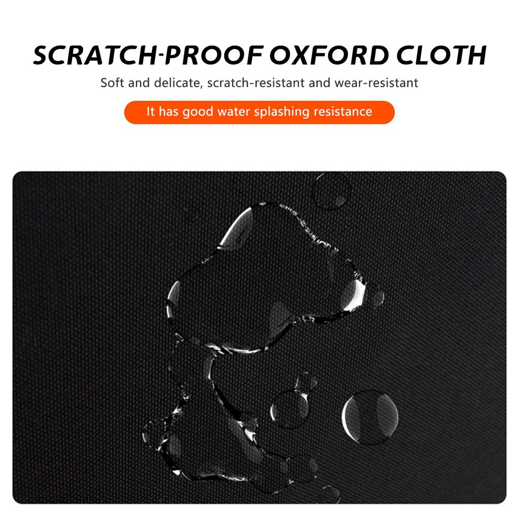 Electrician Tool Backpack Large Capacity Multi Function for Elevator Repair Housekeeping Waterproof Oxford Cloth