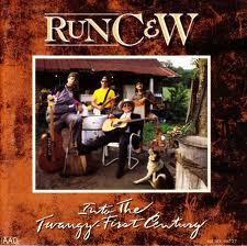 CD RUN C & W - Into The Twangy-First Century MCAD10727 MCA Records 1993 US Country/Folk Used