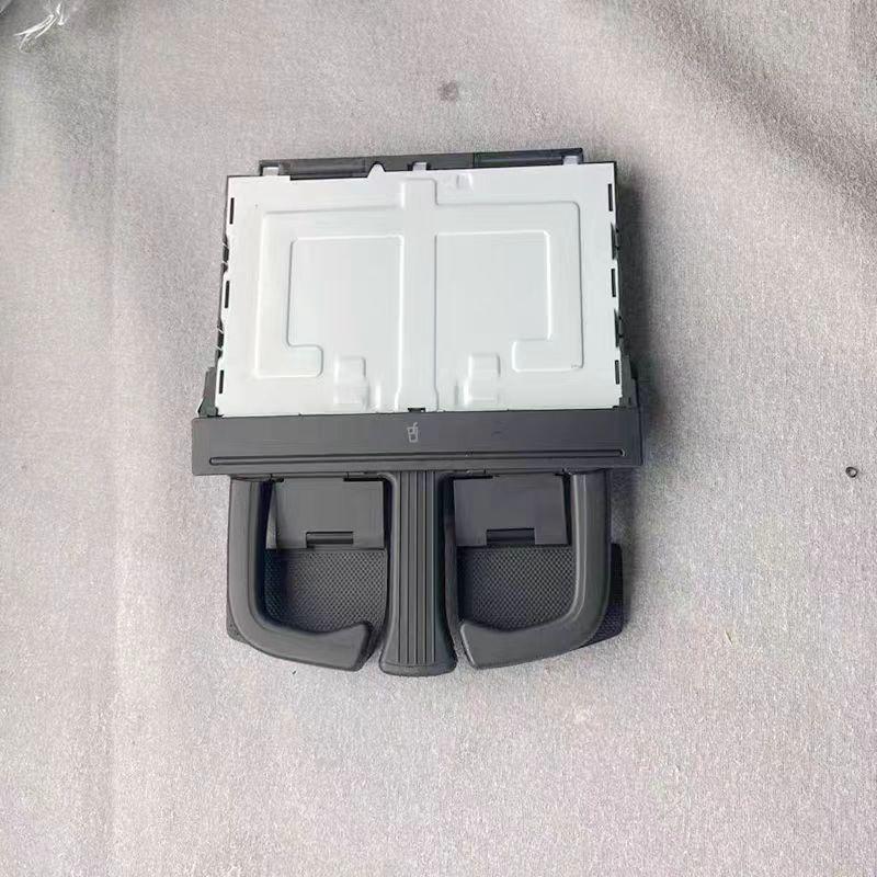 1J0858601D/8P0885995B Fits Volkswagen Passat, A4, LQ5, Golf, and Bora Cup Holders.