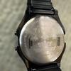Used TIMEX  SPACE INVADERS Limited Digital Watch Unused