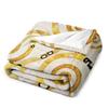 Gustav Klimt - Tree Of Life Throw Blanket Large Blanket Bed Plaid Soft Plaid