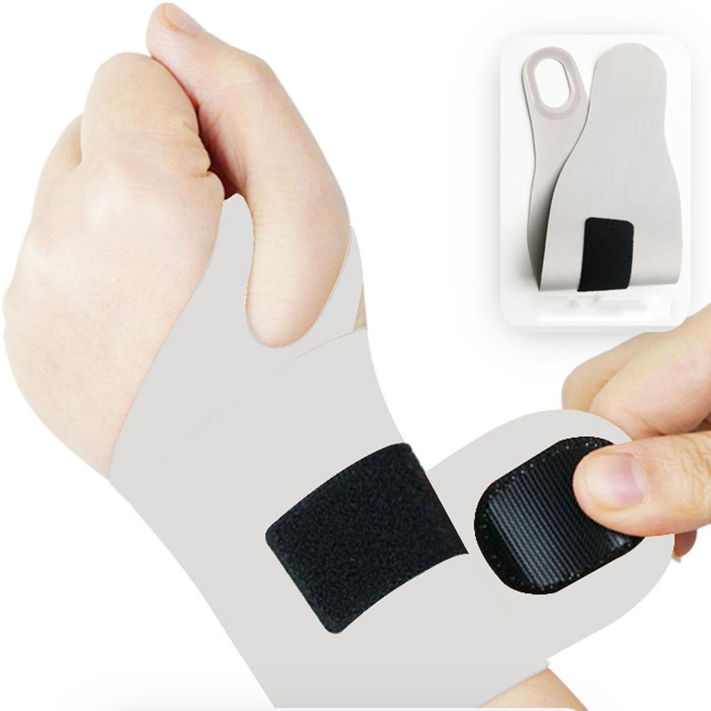 Sports Wrist Guard for Men Women - Tendon Sheath Brace | Badminton Basketball Fitness Joint Support for Sprain Prevention & Recovery