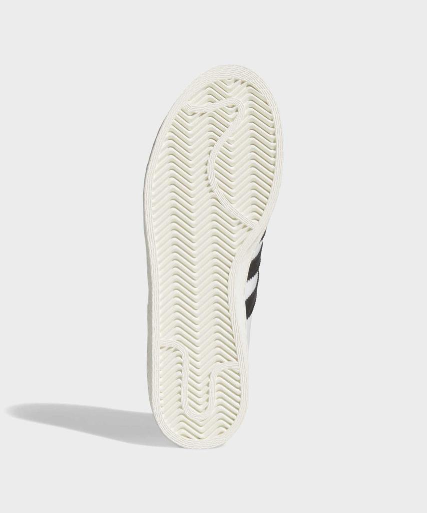 adidas Java Low - White:Black / Jp6501