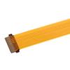 New Button Flex Cable For Nintend Switch Lite Motherboard Power Connector Ribbon Cable Internal Replacement