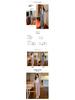 Autumn Winter Women's Fashion Casual Two-Piece Set: Stylish Cardigan Jacket & Wide-Leg Pants