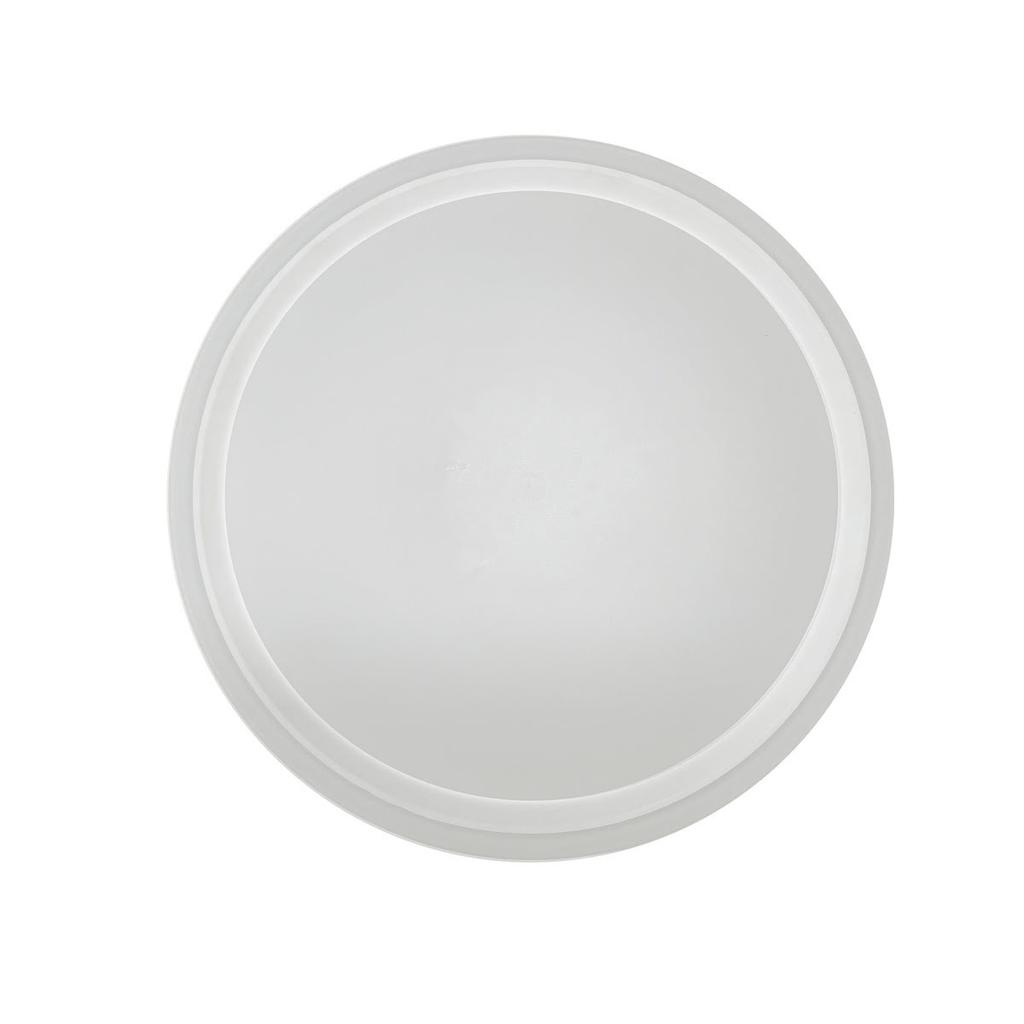 Plafon Vegas Led Biały Light Prestige Lp-550/1C S 4Wh