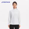 Decathlon MH100 Damen Outdoor Fleecejacke