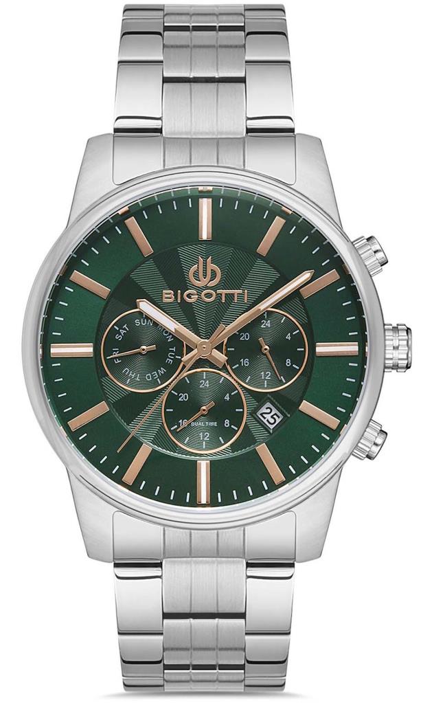 

Bigotti BG.1.10282.6 Мужские наручные часы