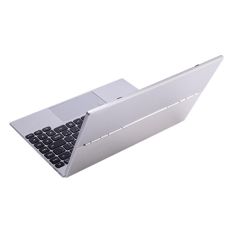 2026 Bestseller 14-Zoll faltbarer Windows-Laptop mit schmalem Rahmen und Touchscreen, 1 TB