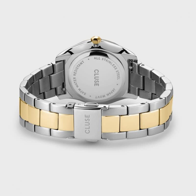 Feroce Combination [CLUSE] Link/Silver
