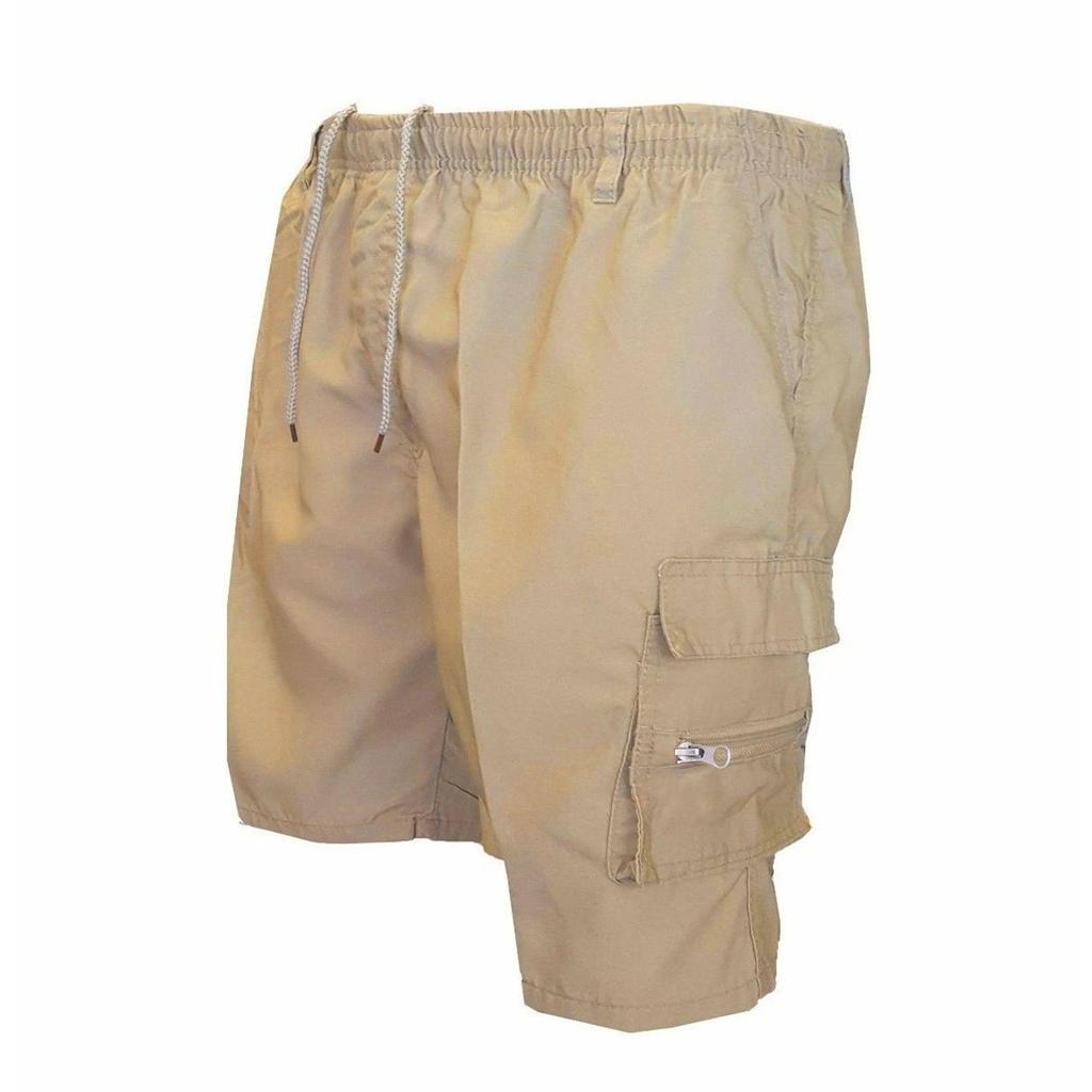 Tooling Casual Shorts Men's Summer New Loose Outdoor Sports Shorts