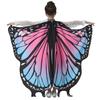 Children's Butterfly Shawl Lady Cape Costume Accessory