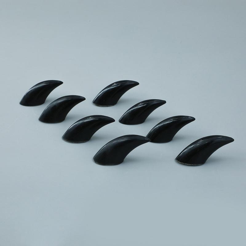 DIY Claw Animal Claws Cosplay Claw Nails Full Cover Press On for Cat Nail Simulation Nail Tips soft for cat Claw Soft Pa