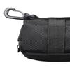 Storage Pocket Golf Ball Pouch Oxford Cloth Golf Ball Holder Golf Small Waist Bag  Carry Pouch