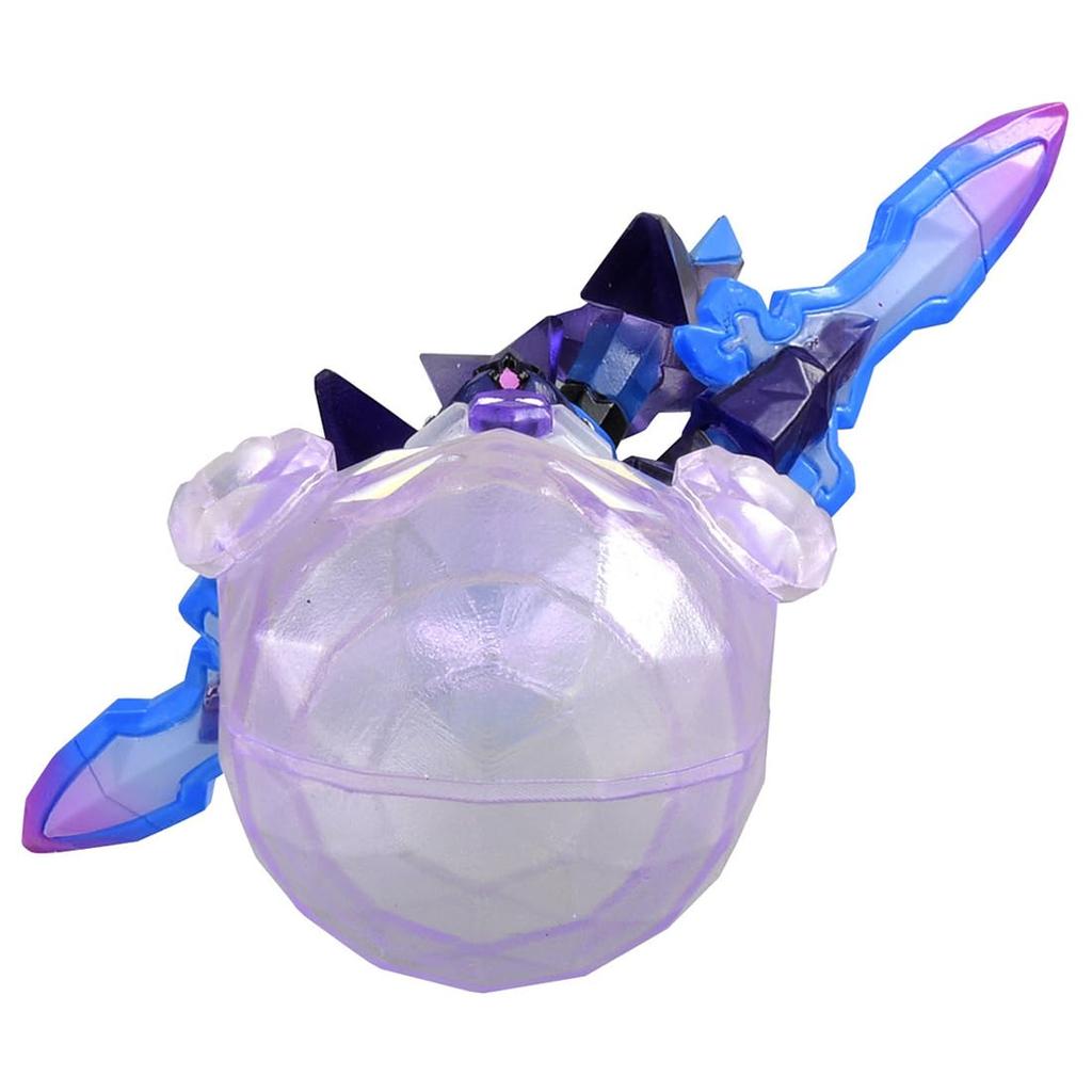 MonColle Geister Terrastarsoublaze Pokémon