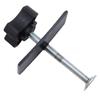 Car Disc Brake Pad Spreader Installation Caliper Piston Compressor Tool Steel Press Tool Sturdy Durable Professional Use