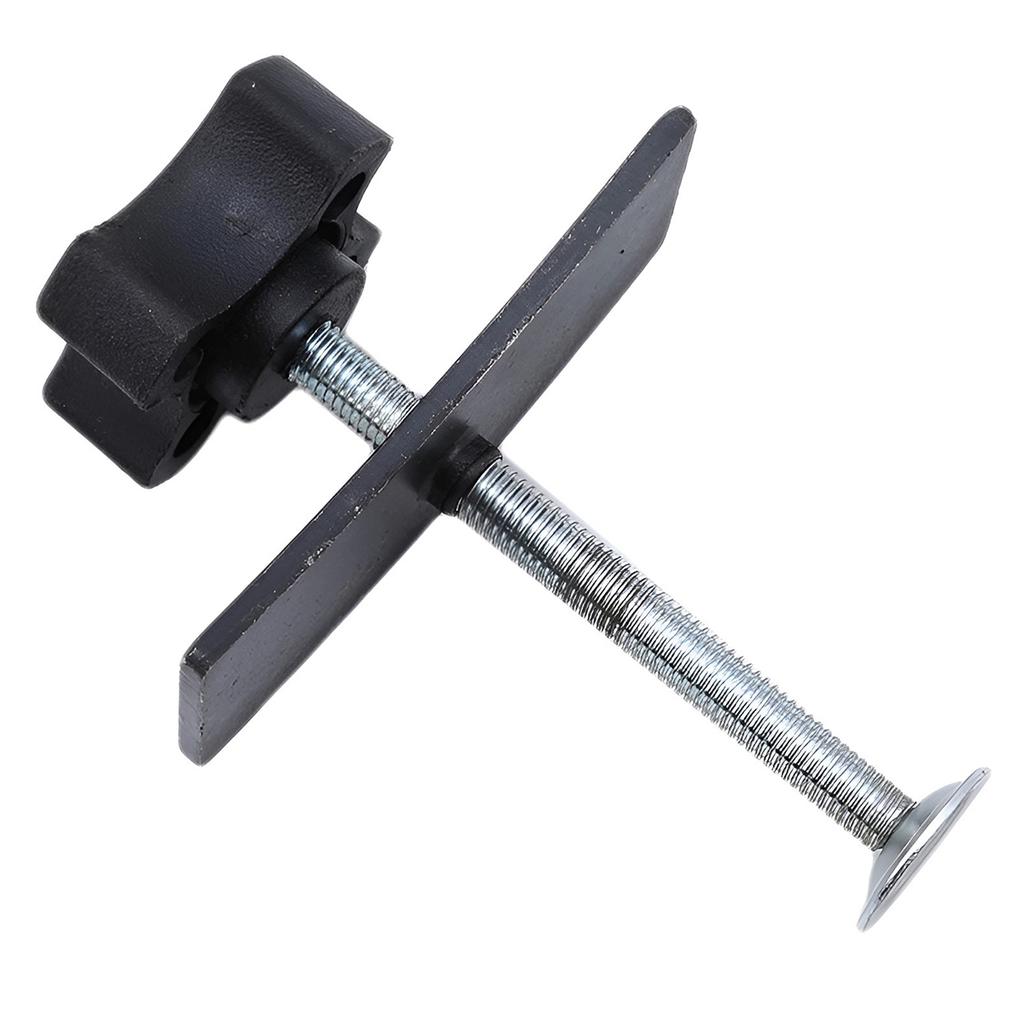 Car Disc Brake Pad Spreader Installation Caliper Piston Compressor Tool Steel Press Tool Sturdy Durable Professional Use