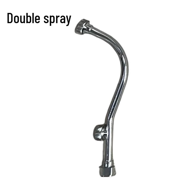 High-Pressure Stainless Steel Multi-Nozzle Electric Pesticide Sprayer Extension.