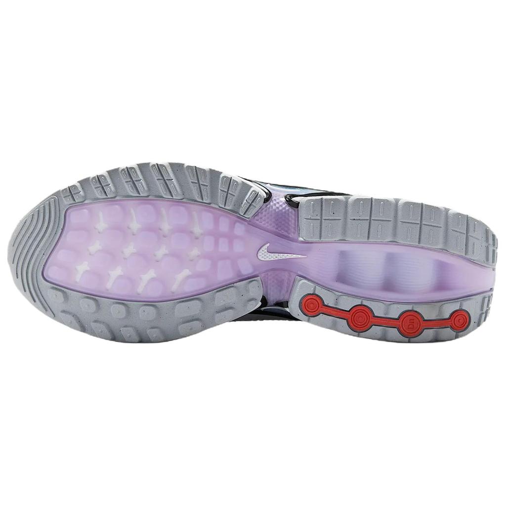 Nike Air Max Dn Premium Wolf Grey Pure Platinum Aurora Green White Women's Shoes HQ0013-001