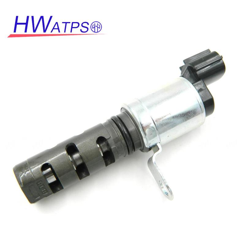 Variable Camshaft Timing Control Solenoid VVT Valve 15330 75020 Fits Toyota Tacoma 4Runner 2.7L 2010-2015 918-091 15330-75020