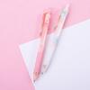High Quality Stationery Sakura Season Drawing Sketch Sakura  Blossom Pencil Mechanical Pencil Automatic Pencil Writing Pen