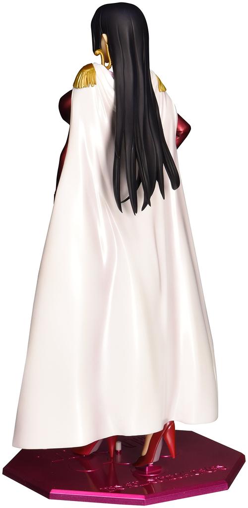 One Piece Series Boa Hancock Limited Reprint Edition Portrait.Of.Pirates NEO-DX