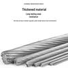 Galvanized Pressed Wire Rope Lifting Sling