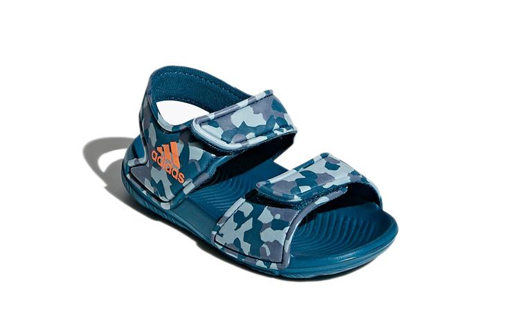 Adidas Altaswim Toddler Shoes Baby CQ0053