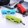 Mini Kabelloser Wasserdichter Bluetooth-Lautsprecher für Sport und Outdoor C17 Grün