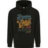 Aged To Perfection 60th Birthday 1965 Hoodie
