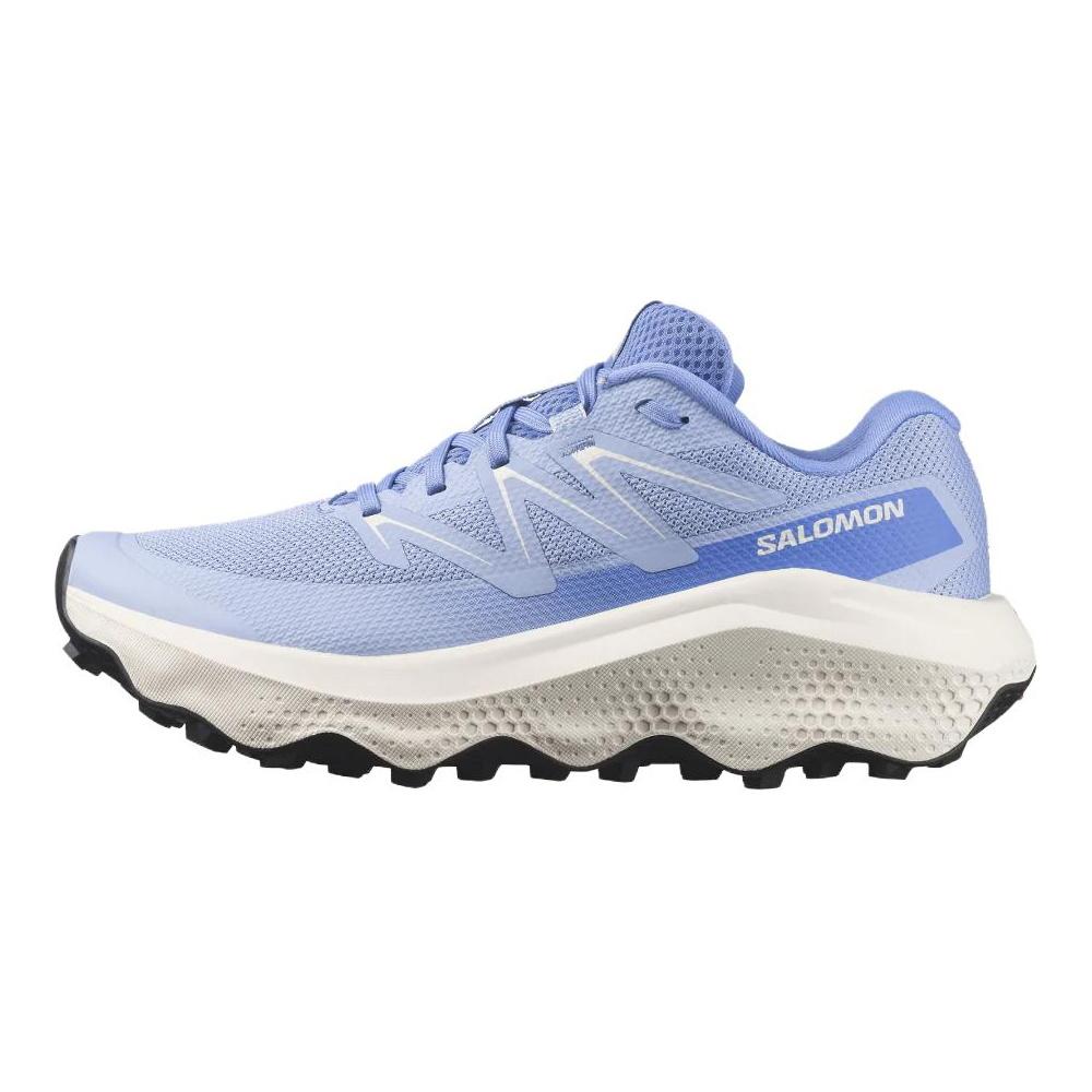 SALOMON Ultra Flow 2 Trail Running Shoes Women's Blue 492217