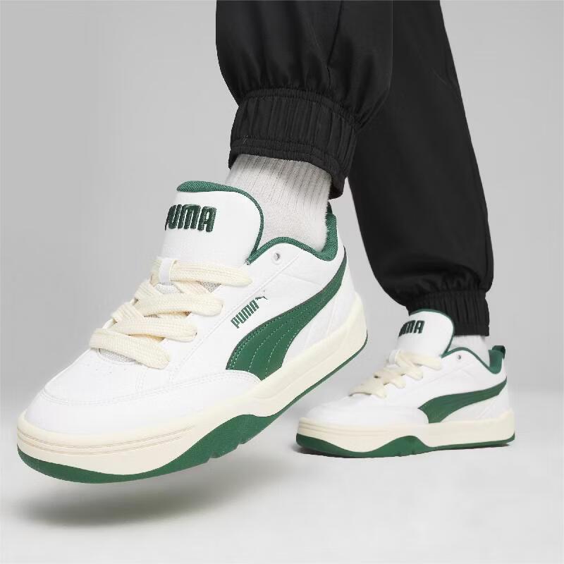 PUMA Unisex Sportstyle Sneakers UK 3