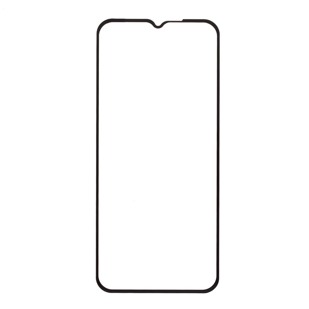 Anti-Explosion Full Coverage Silk Printing Full Glue Tempered Glass Screen Protector for Motorola Moto G10/Motorola Moto G30