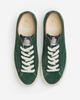 Last Resort Vm003 Suede Lo [Elm Green/White]