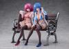 Lovely Mari & Eri 1/4 Scale PVC & ABS Painted Finished Figure