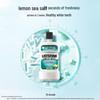 Yunnan Baiyao Brightening Mouthwash 500mL