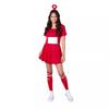 2 Funny New Teletubbies Costumes, Halloween Cartoon Dolls Cute Animation Party Costumes