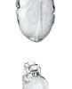 Original Heart Silicone Protective Case for AirPods Pro 2/3
