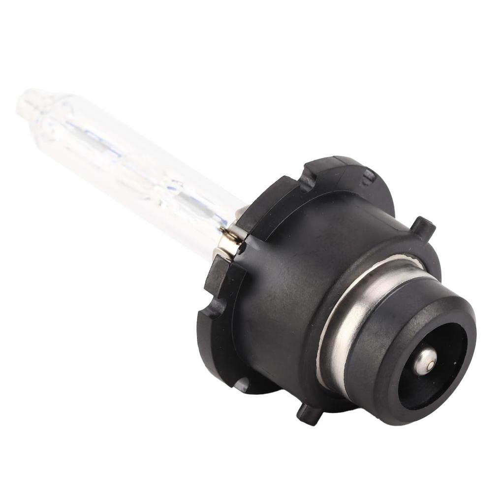 35W Pair Car HID Headlight Bulbs 8000K 7000LM D2S Bulb IP67 Waterproof