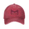 I don't need you to tell me who I am Baseball Cap Big Size Hat Fishing Caps Cosplay Mens Hat Women'S