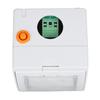 WiFi Smart Socket PC ABS IP55 Waterproof APP Remote Control Power Outlet for Bathroom Outdoor