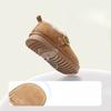 Girls' Shoes - Versatile, Warm and Cozy Snow Boots with Fleece Lining