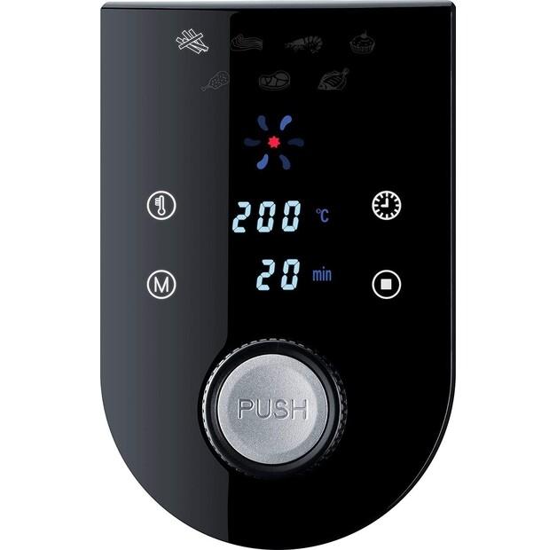 Фритюрница Steba HF 5000 XL (26.50.00)