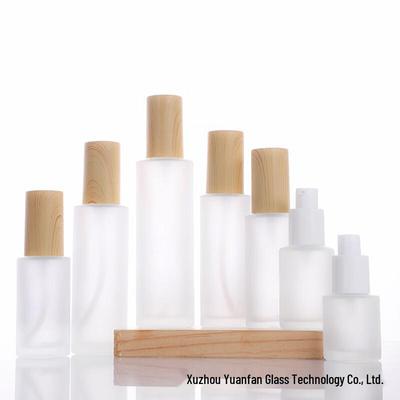 Utensilien & Accessoires – Nachfüllbehälter für Kosmetik