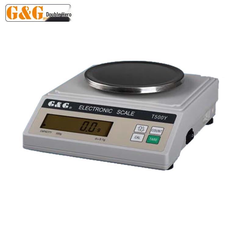 Shuangjie Laboratory & Commercial Digital Precision Scale